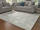 Dylanton 7'8" x 10' Area Rug - R407811