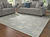Dylanton 7'8" x 10' Area Rug - R407811