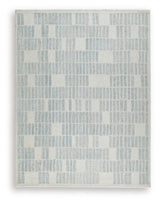 Dylanton 7'8" x 10' Area Rug - R407811