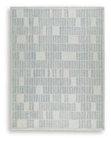 Dylanton 7'8" x 10' Area Rug - R407811