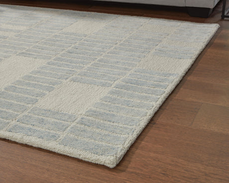 Dylanton 7'8" x 10' Area Rug - R407811