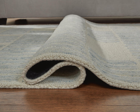 Dylanton 7'8" x 10' Area Rug - R407811