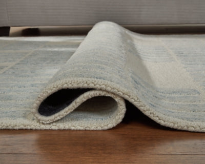 Dylanton 7'8" x 10' Area Rug - R407811