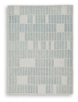 Dylanton 5' x 7' Area Rug - R407812