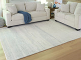 Genemost 7'8" x 10' Area Rug - R407841