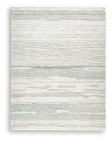 Genemost 7'8" x 10' Area Rug - R407841