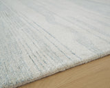 Genemost 7'8" x 10' Area Rug - R407841