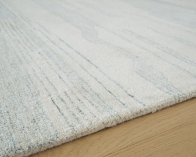 Genemost 5' x 7' Area Rug - R407842