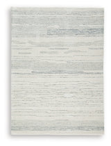 Genemost 5' x 7' Area Rug - R407842
