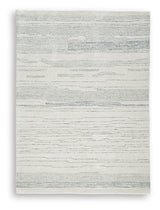 Genemost 5' x 7' Area Rug - R407842