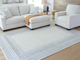 Azelhurst 7'8" x 10' Area Rug - R407851