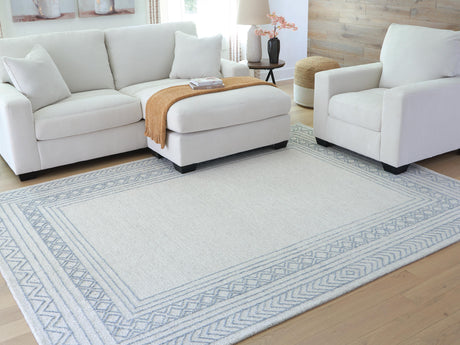 Azelhurst 7'8" x 10' Area Rug - R407851