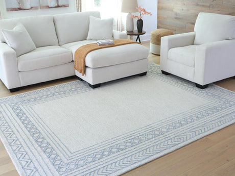 Azelhurst 7'8" x 10' Area Rug - R407851