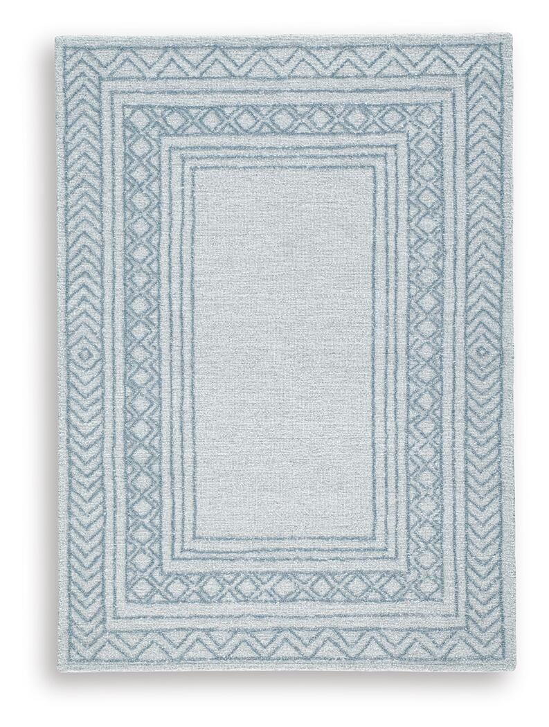 Azelhurst 5' x 7' Area Rug - R407852