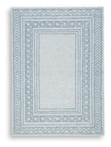 Azelhurst 5' x 7' Area Rug - R407852