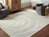 Deenbury 7'8" x 10' Area Rug - R407861