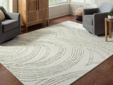 Deenbury 7'8" x 10' Area Rug - R407861