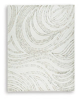 Deenbury 7'8" x 10' Area Rug - R407861