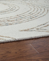Deenbury 5' x 7' Area Rug - R407862