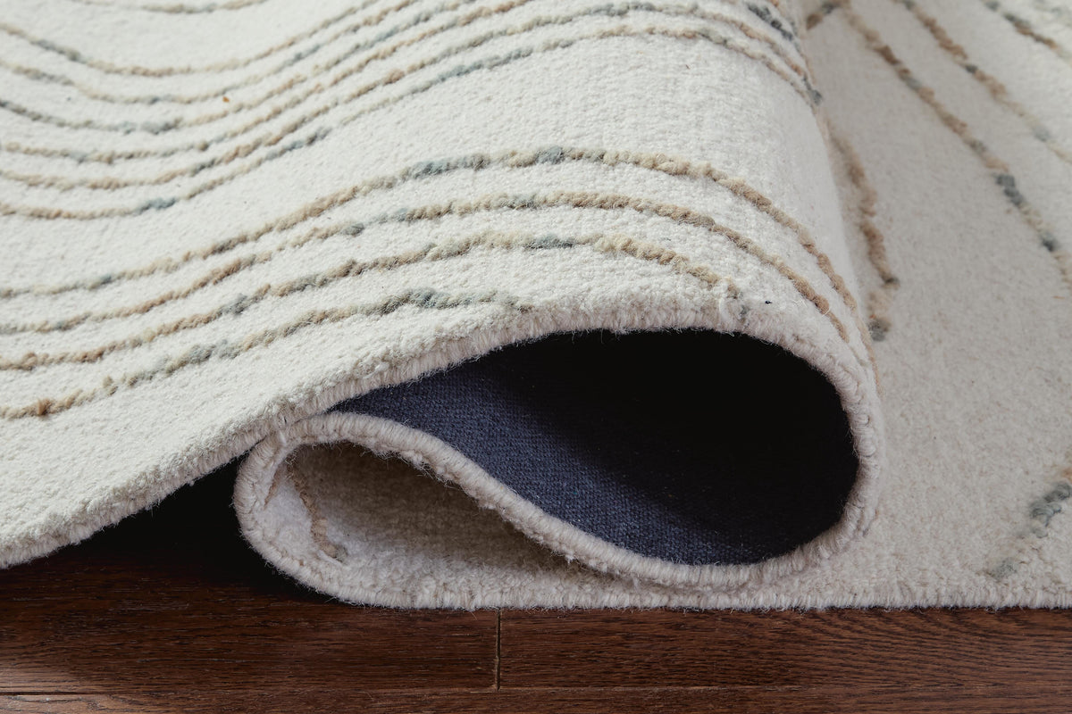 Deenbury 7'8" x 10' Area Rug - R407861