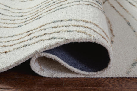 Deenbury 7'8" x 10' Area Rug - R407861