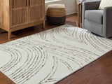 Deenbury 5' x 7' Area Rug - R407862
