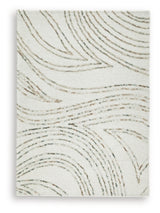 Deenbury 5' x 7' Area Rug - R407862