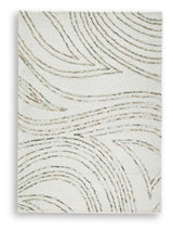 Deenbury 5' x 7' Area Rug - R407862