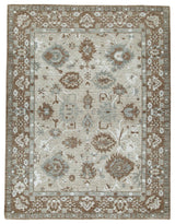 Ainswick Memory Foam Large Rug - R407881