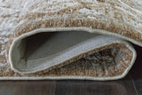 Ainswick Memory Foam Large Rug - R407881