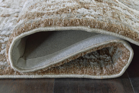 Ainswick Memory Foam Medium Rug - R407882