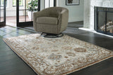 Ainswick Memory Foam Medium Rug - R407882