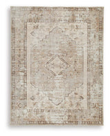 Livdon Washable Large Rug - R407911