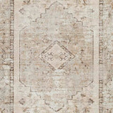 Livdon Washable Large Rug - R407911