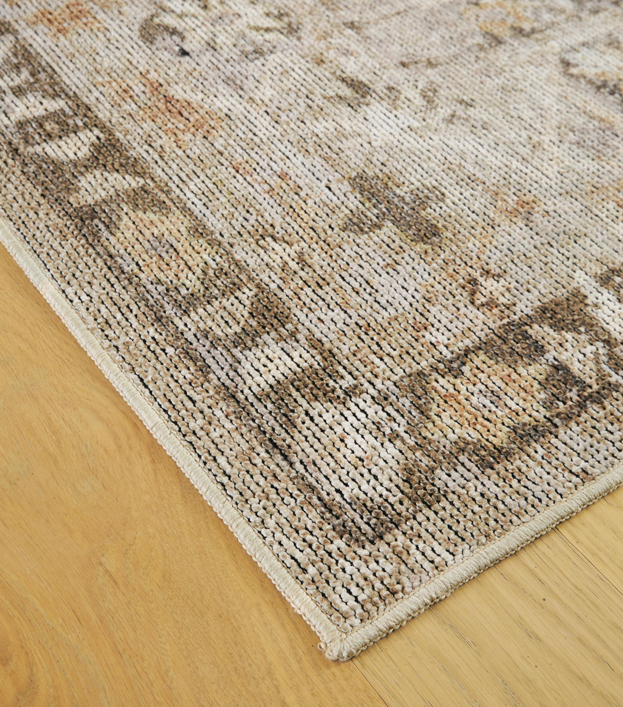 Livdon Washable Medium Rug - R407912