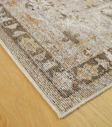 Livdon Washable Medium Rug - R407912