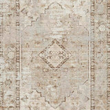 Livdon Washable Medium Rug - R407912