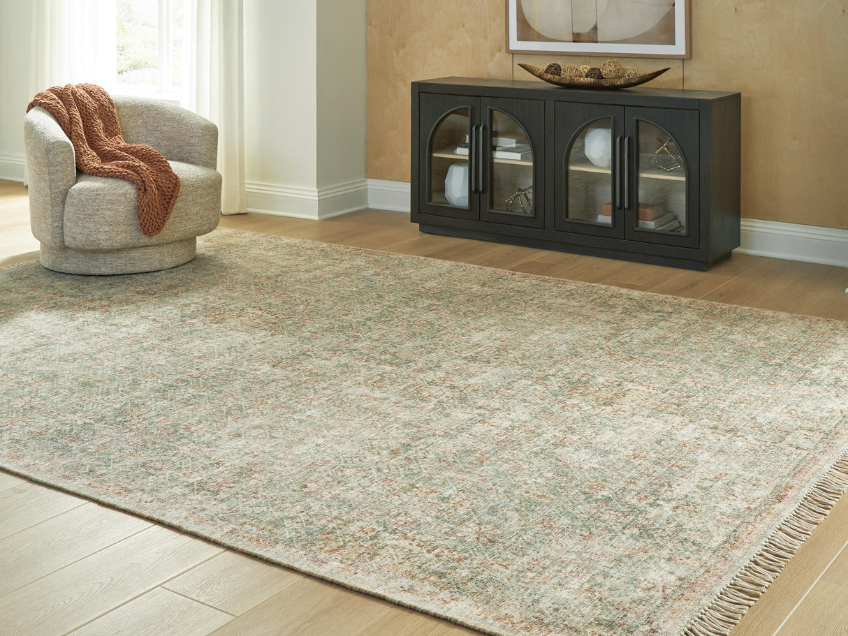 Rossbury Extra Large Rug - R407960