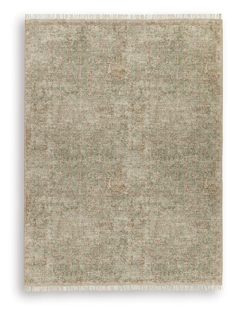 Rossbury Extra Large Rug - R407960