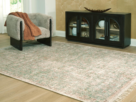 Rossbury Large Rug - R407961