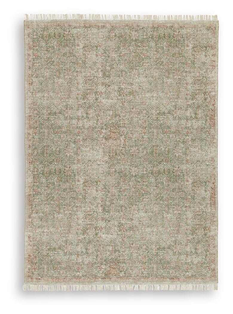 Rossbury Large Rug - R407961