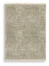 Rossbury Large Rug - R407961