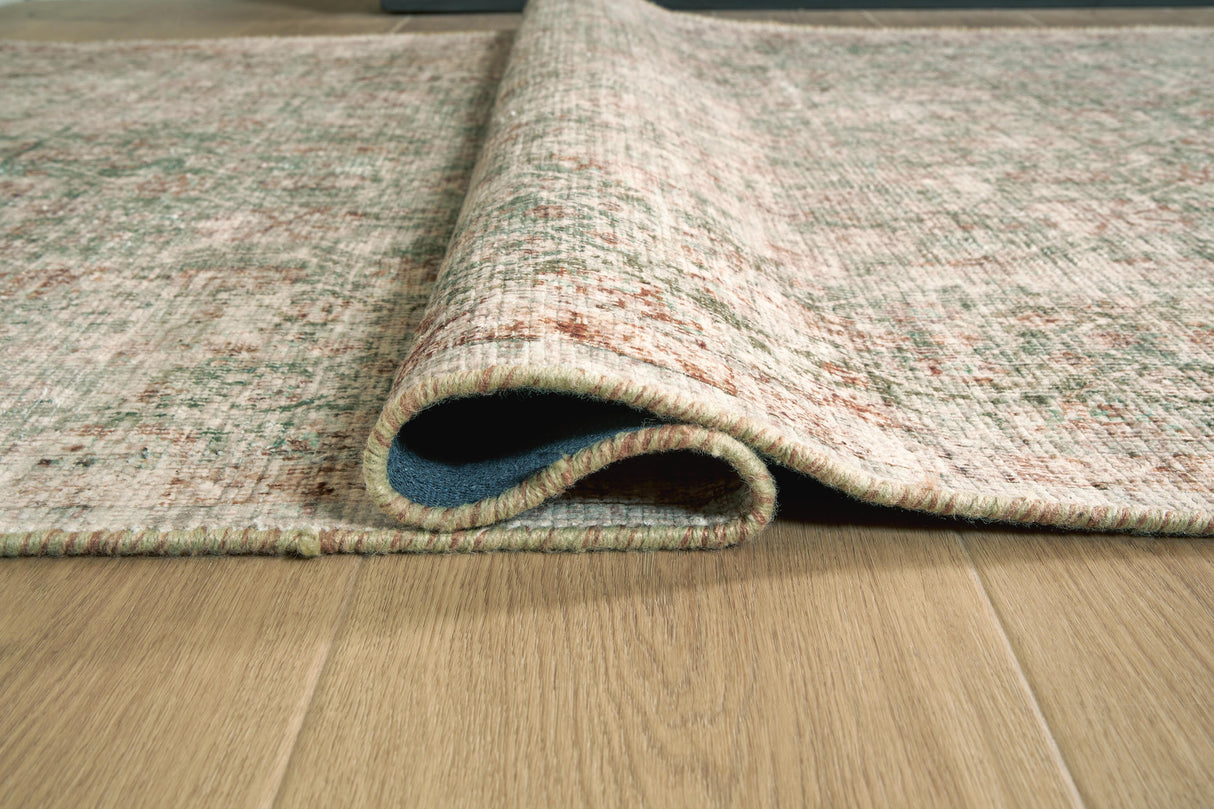 Rossbury Large Rug - R407961