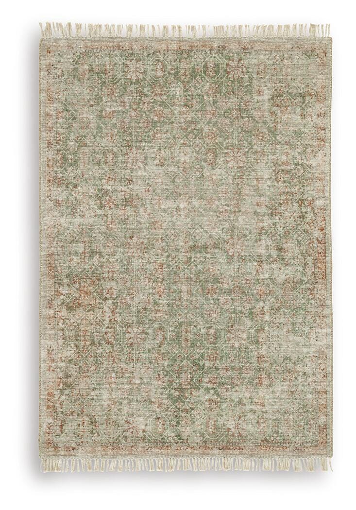 Rossbury Medium Rug - R407962