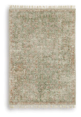 Rossbury Medium Rug - R407962