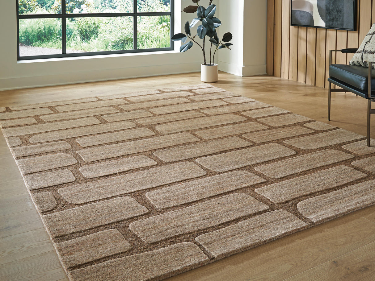 Orest Large Rug - R407981