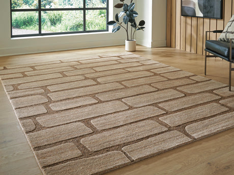 Orest Large Rug - R407981
