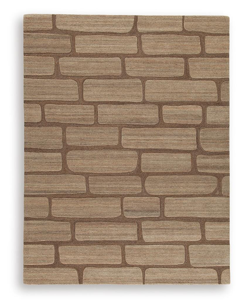 Orest Large Rug - R407981