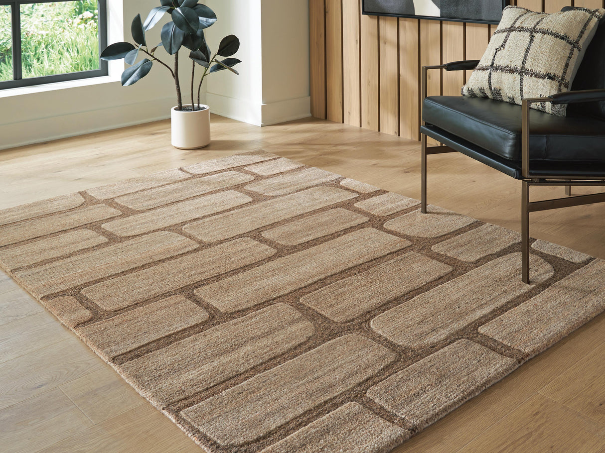 Orest Medium Rug - R407982