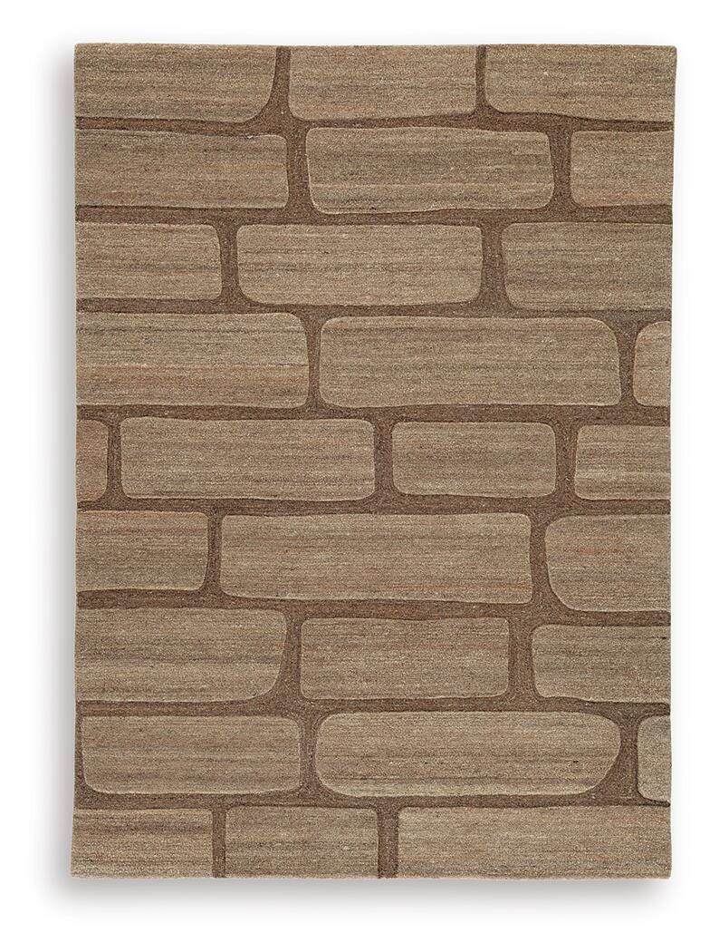 Orest Medium Rug - R407982